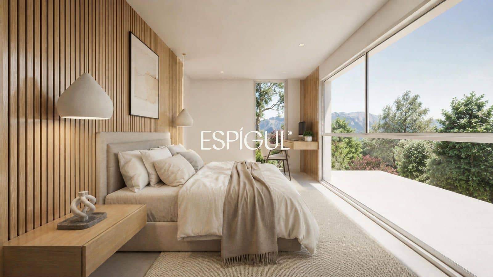 4 bedroom Villa for sale in Calonge i Sant Antoni with pool garage - € 1,100,000 (Ref: 10021517)