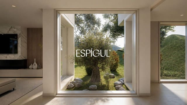 4 soveværelse Villa til salg i Calonge i Sant Antoni med swimmingpool garage - € 1.100.000 (Ref: 10021517)