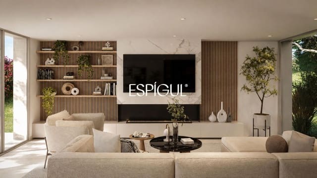 4 soveværelse Villa til salg i Calonge i Sant Antoni med swimmingpool garage - € 1.100.000 (Ref: 10021517)