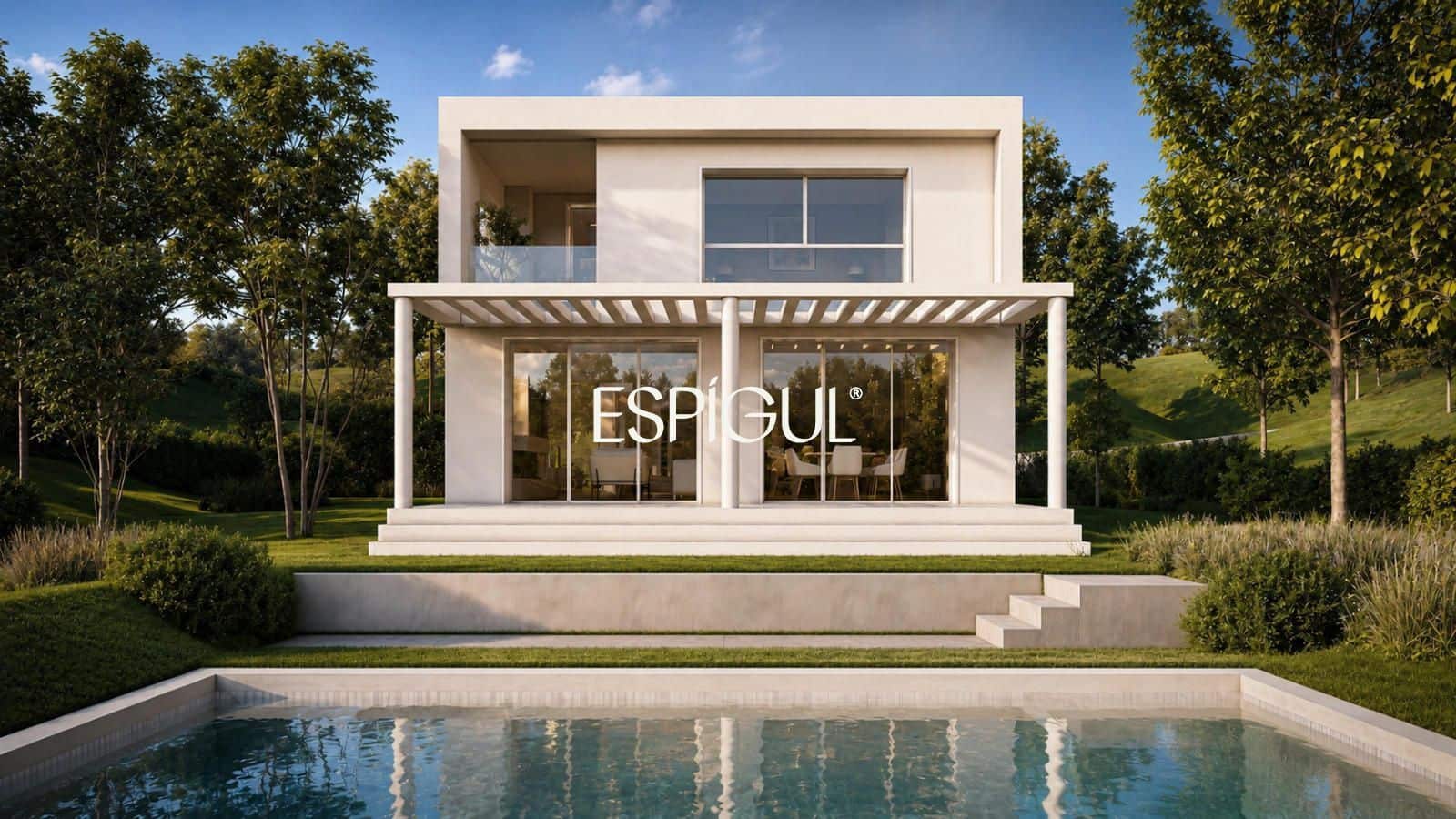4 bedroom Villa for sale in Calonge i Sant Antoni with pool garage - € 1,100,000 (Ref: 10021517)