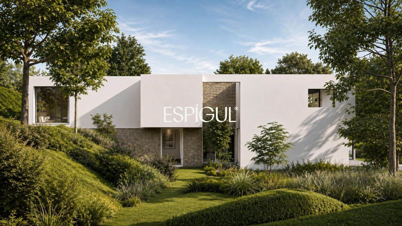 4 bedroom Villa for sale in Calonge i Sant Antoni with pool garage - € 1,100,000 (Ref: 10021517)