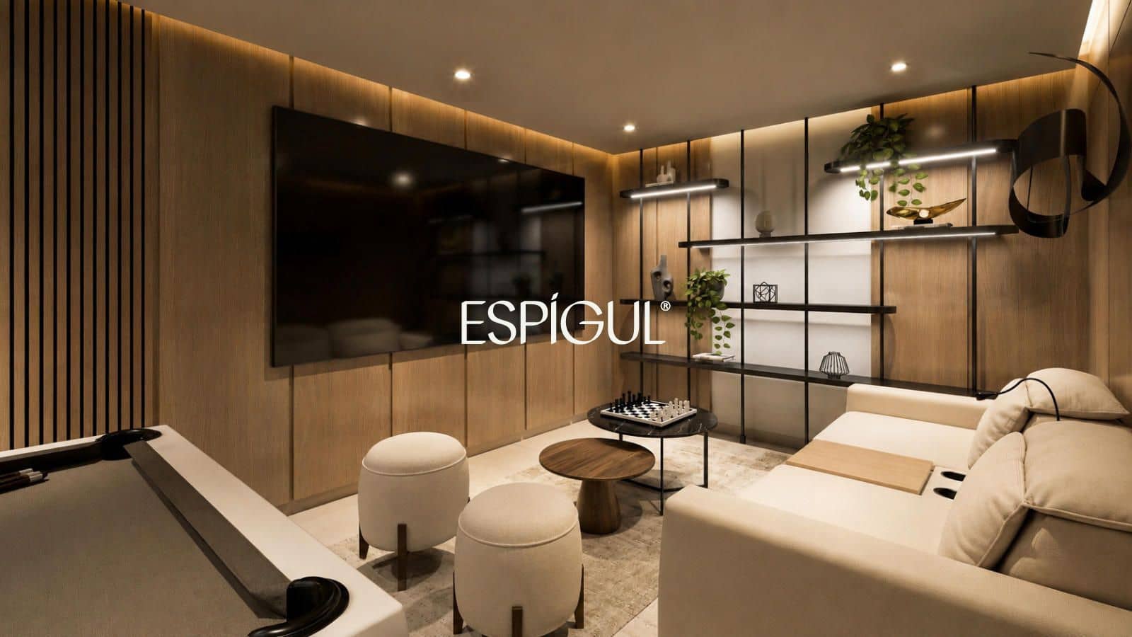 4 bedroom Villa for sale in Calonge i Sant Antoni with pool garage - € 1,100,000 (Ref: 10021517)