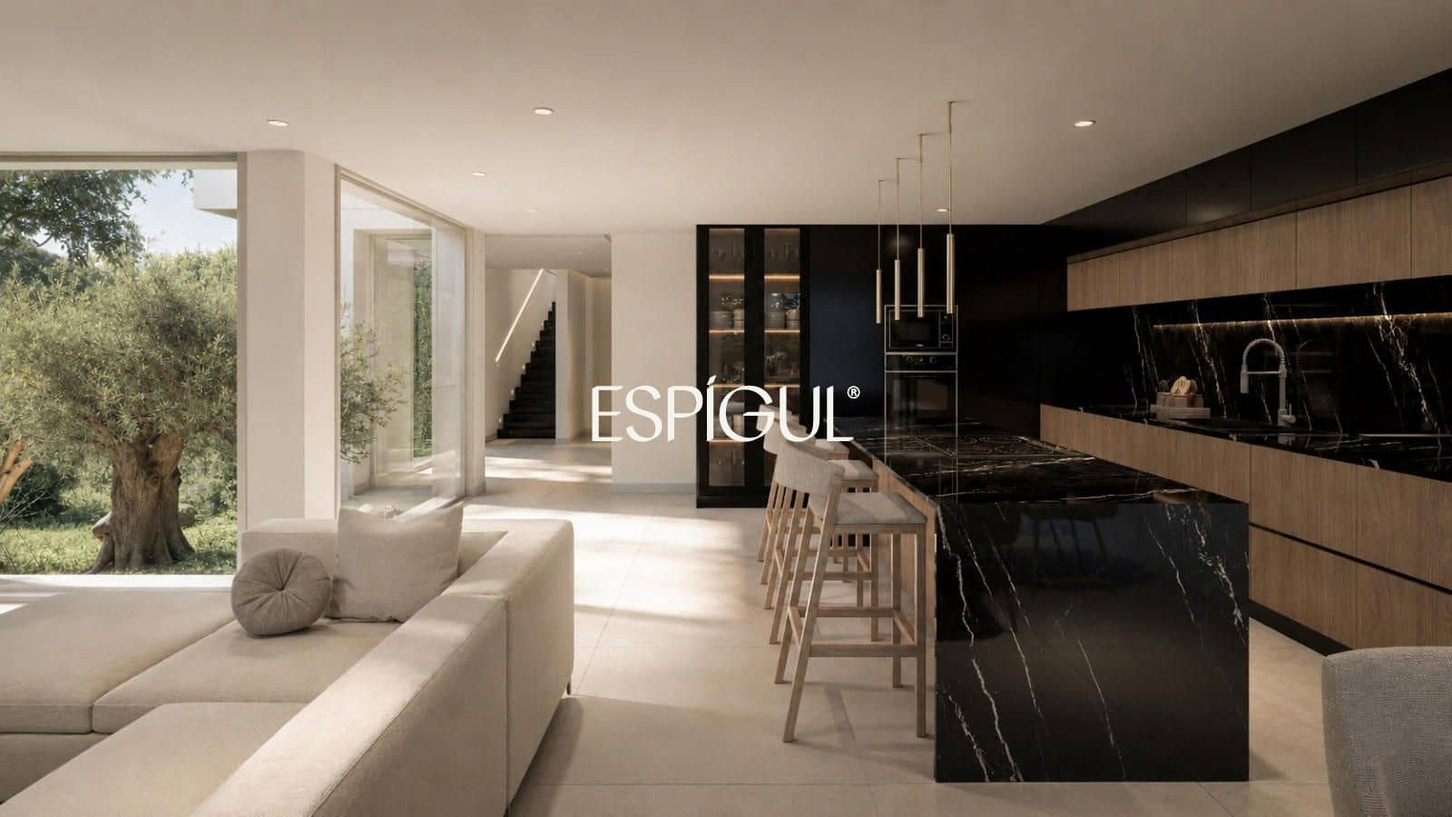 4 bedroom Villa for sale in Calonge i Sant Antoni with pool garage - € 1,100,000 (Ref: 10021517)