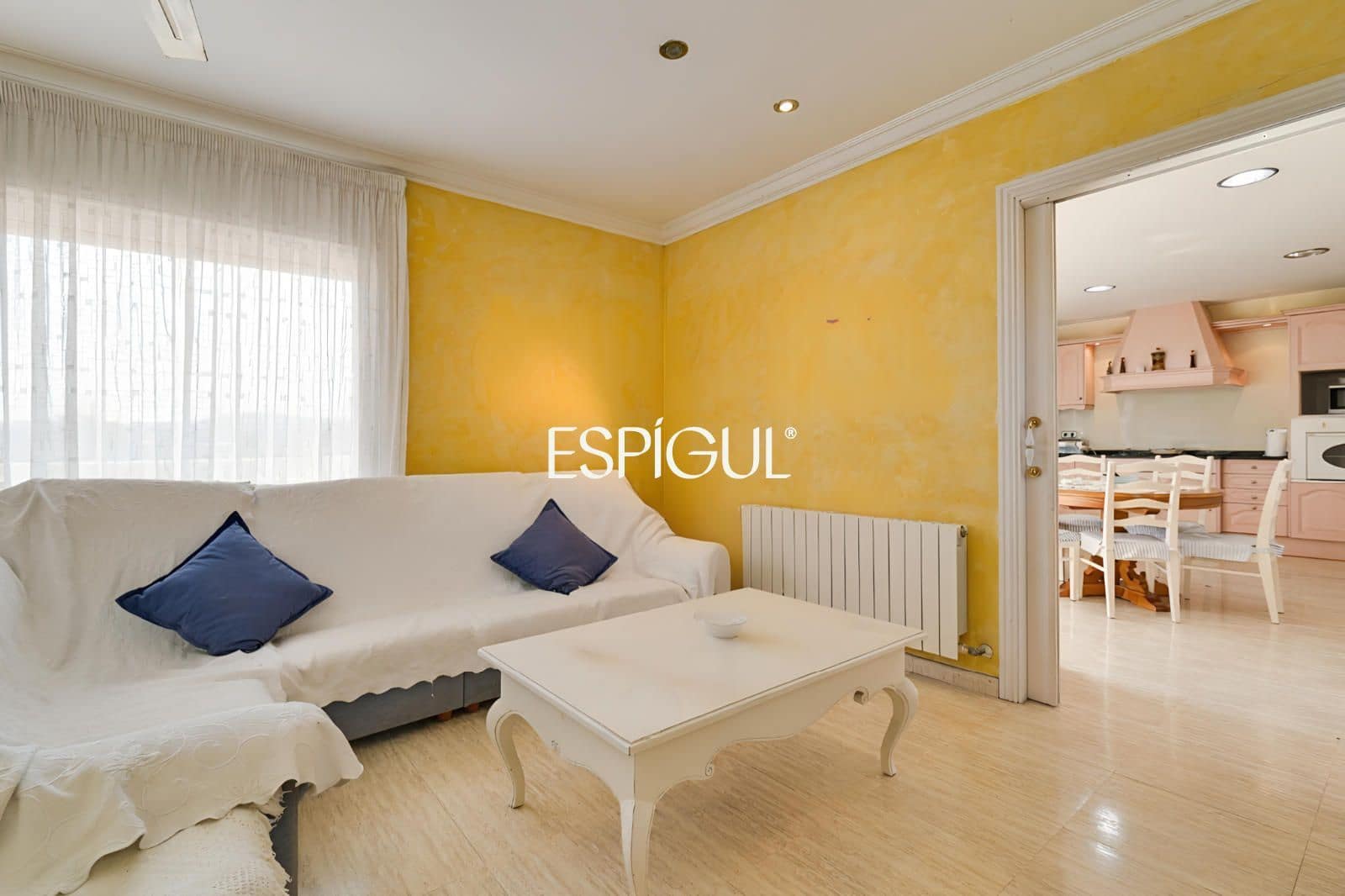 4 soveværelse Villa til salg i La Bisbal d'Emporda med garage - € 520.000 (Ref: 10024696)