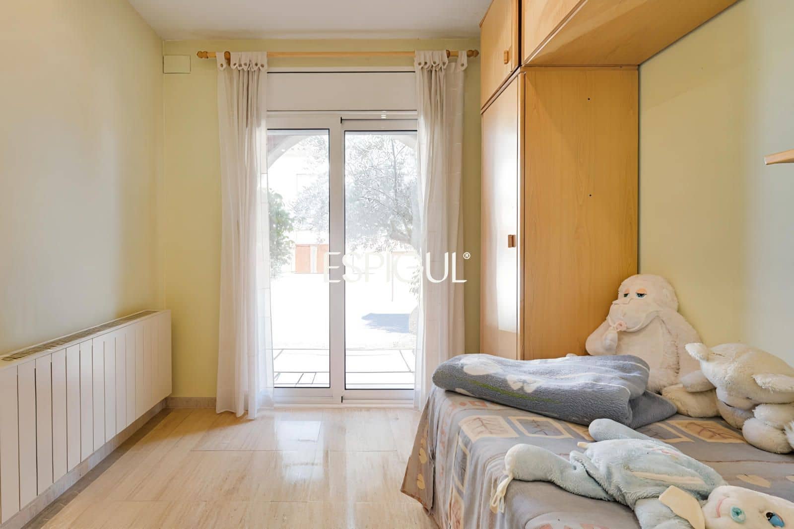 4 soveværelse Villa til salg i La Bisbal d'Emporda med garage - € 520.000 (Ref: 10024696)