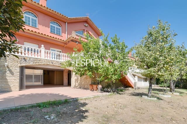 4 soverom Villa til salgs i La Bisbal d'Empordà med garasje - € 520 000 (Ref: 10024696)