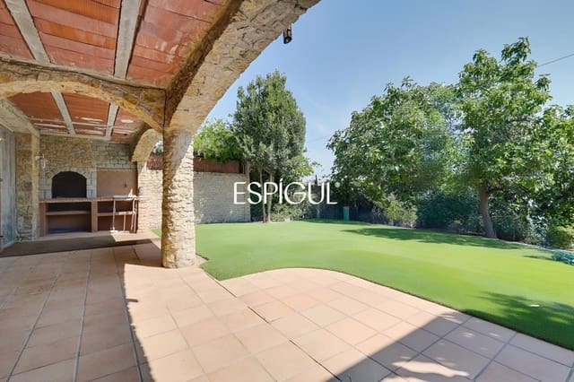 4 soverom Villa til salgs i La Bisbal d'Empordà med garasje - € 520 000 (Ref: 10024696)