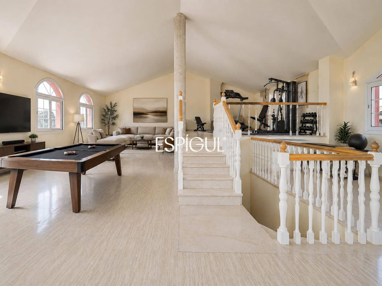 4 soveværelse Villa til salg i La Bisbal d'Emporda med garage - € 520.000 (Ref: 10024696)
