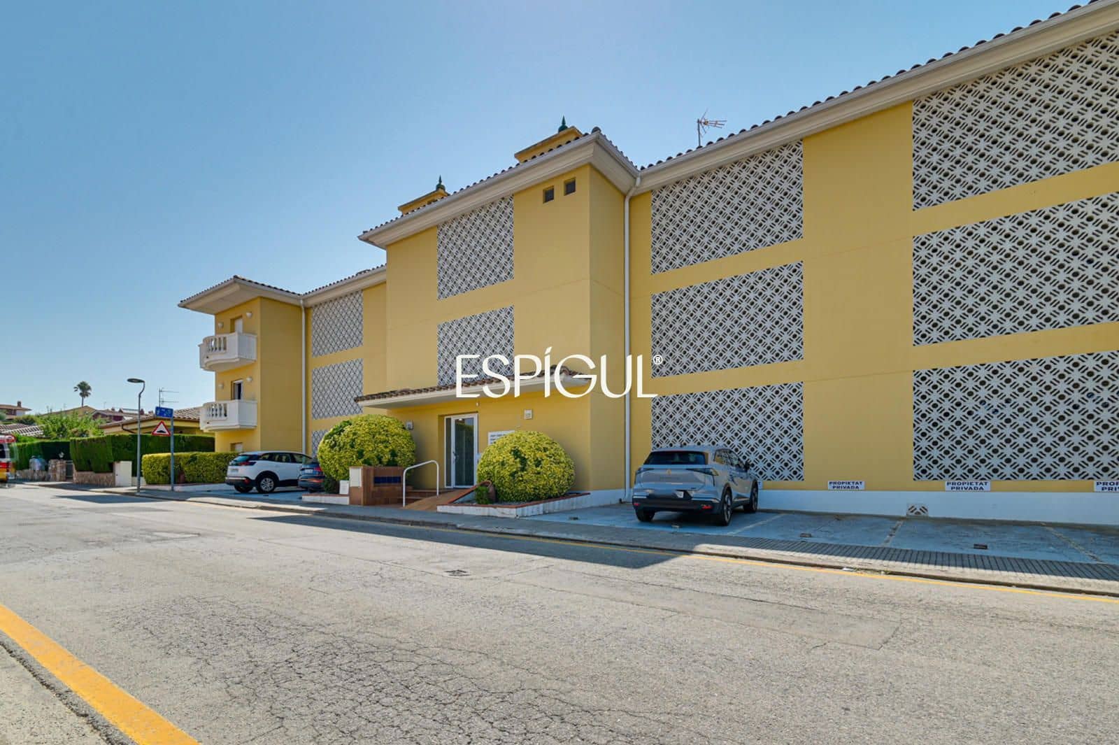 1 soveværelse Lejlighed til salg i Calonge i Sant Antoni med swimmingpool garage - € 235.000 (Ref: 10031260)