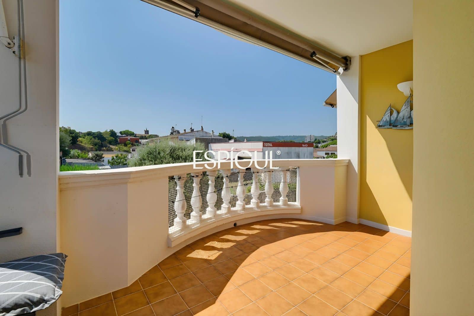 1 soveværelse Lejlighed til salg i Calonge i Sant Antoni med swimmingpool garage - € 235.000 (Ref: 10031260)