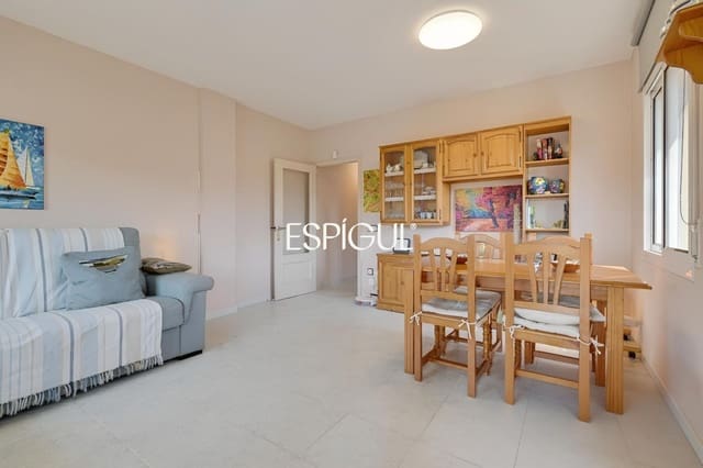1 soveværelse Lejlighed til salg i Calonge i Sant Antoni med swimmingpool garage - € 235.000 (Ref: 10031260)