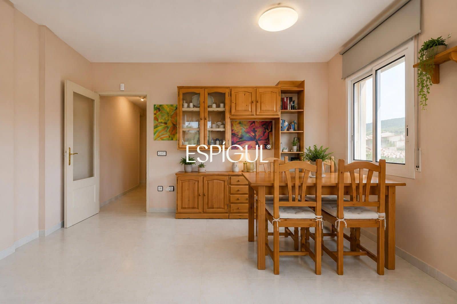 1 soveværelse Lejlighed til salg i Calonge i Sant Antoni med swimmingpool garage - € 235.000 (Ref: 10031260)