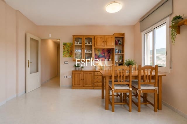 1 soveværelse Lejlighed til salg i Calonge i Sant Antoni med swimmingpool garage - € 235.000 (Ref: 10031260)