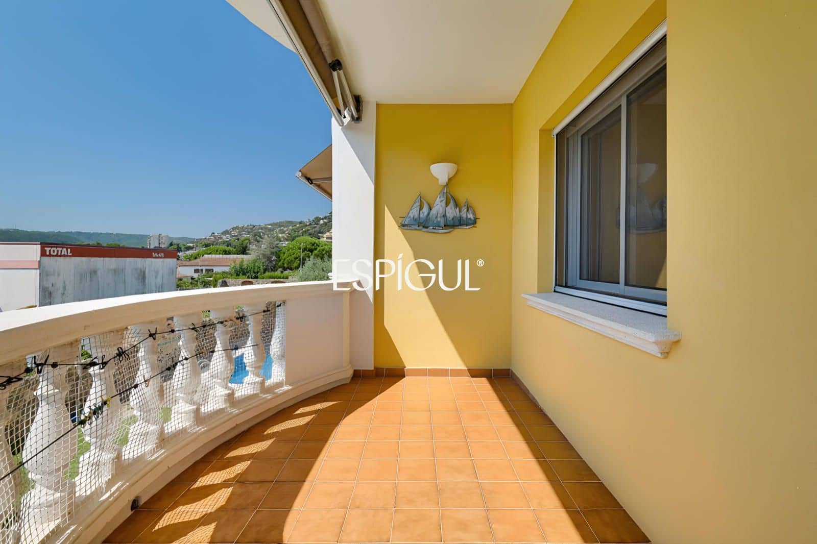 1 soveværelse Lejlighed til salg i Calonge i Sant Antoni med swimmingpool garage - € 235.000 (Ref: 10031260)