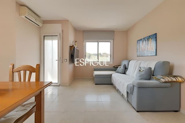 1 soveværelse Lejlighed til salg i Calonge i Sant Antoni med swimmingpool garage - € 235.000 (Ref: 10031260)