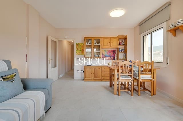 1 soveværelse Lejlighed til salg i Calonge i Sant Antoni med swimmingpool garage - € 235.000 (Ref: 10031260)