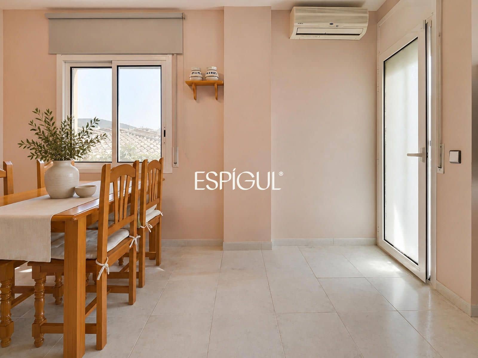 1 soveværelse Lejlighed til salg i Calonge i Sant Antoni med swimmingpool garage - € 235.000 (Ref: 10031260)