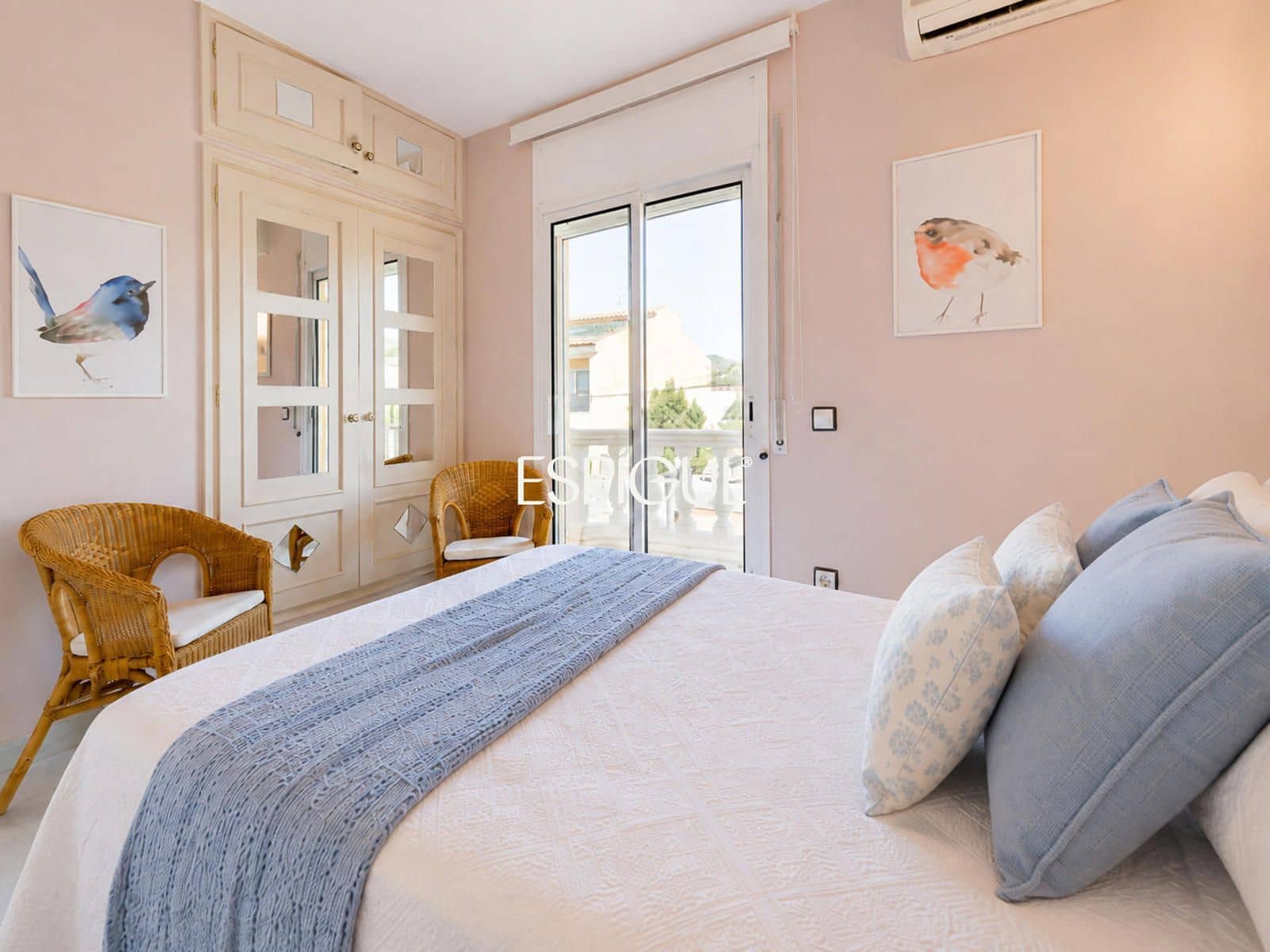 1 soveværelse Lejlighed til salg i Calonge i Sant Antoni med swimmingpool garage - € 235.000 (Ref: 10031260)