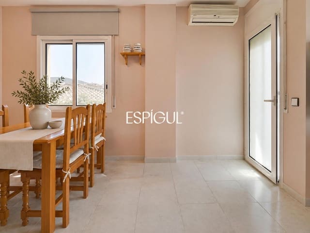 1 soveværelse Lejlighed til salg i Calonge i Sant Antoni med swimmingpool garage - € 235.000 (Ref: 10031260)