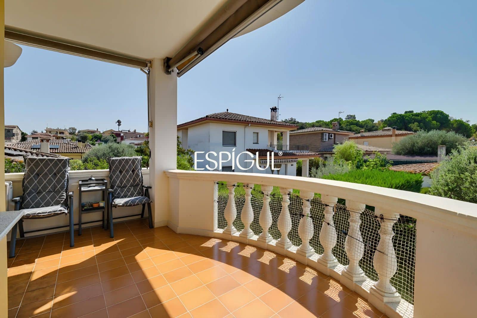 1 soveværelse Lejlighed til salg i Calonge i Sant Antoni med swimmingpool garage - € 235.000 (Ref: 10031260)