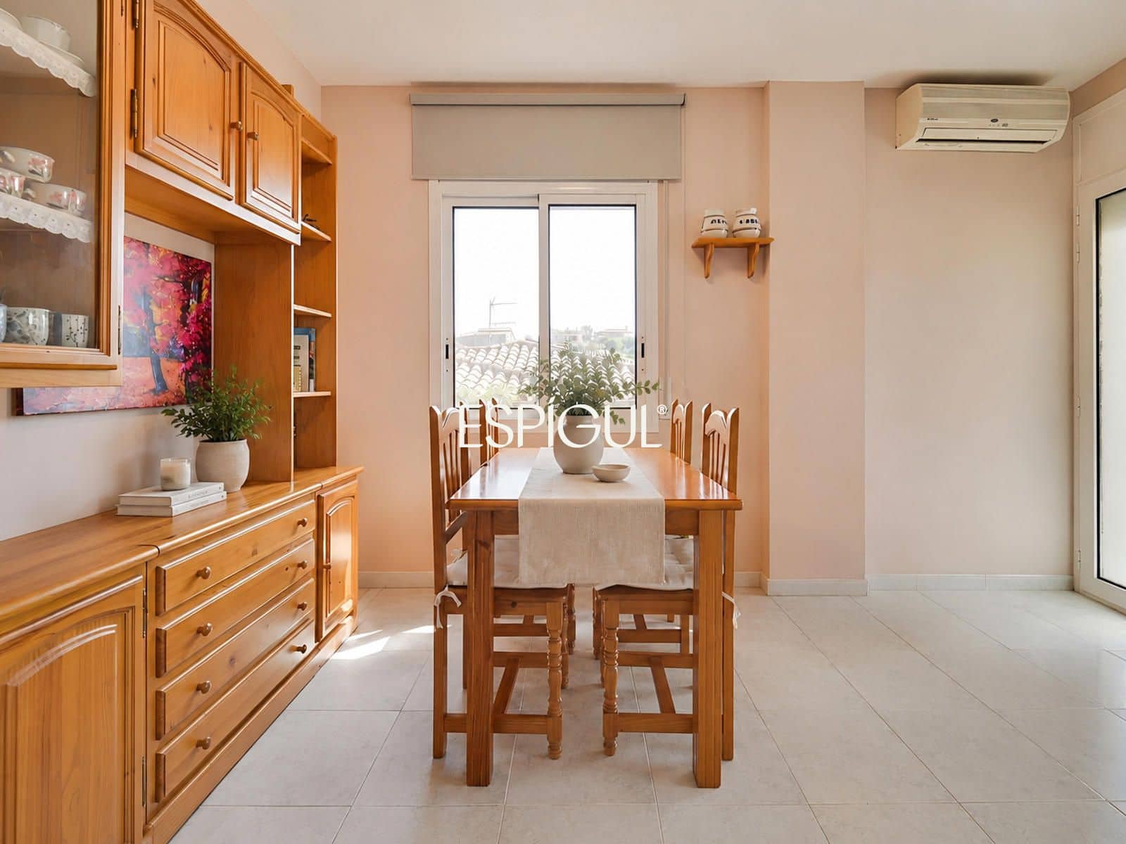 1 soveværelse Lejlighed til salg i Calonge i Sant Antoni med swimmingpool garage - € 235.000 (Ref: 10031260)