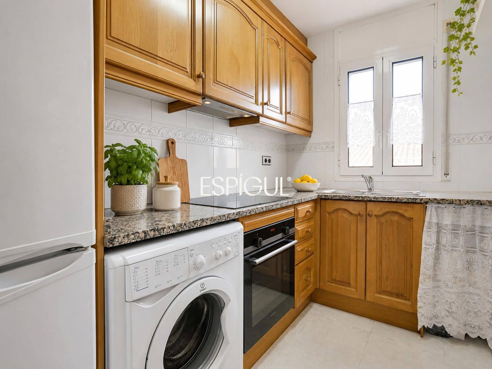 1 soveværelse Lejlighed til salg i Calonge i Sant Antoni med swimmingpool garage - € 235.000 (Ref: 10031260)