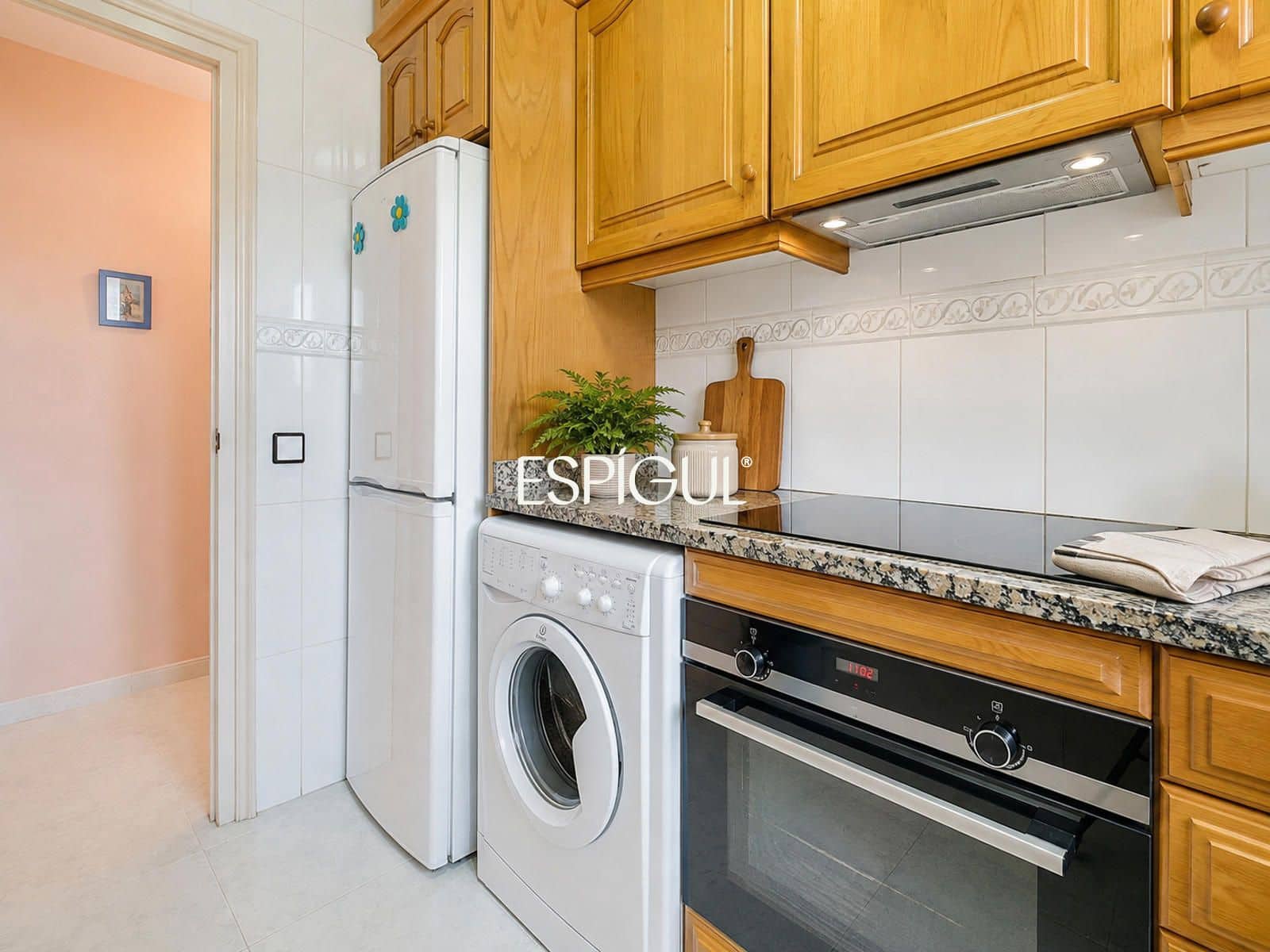 1 soveværelse Lejlighed til salg i Calonge i Sant Antoni med swimmingpool garage - € 235.000 (Ref: 10031260)