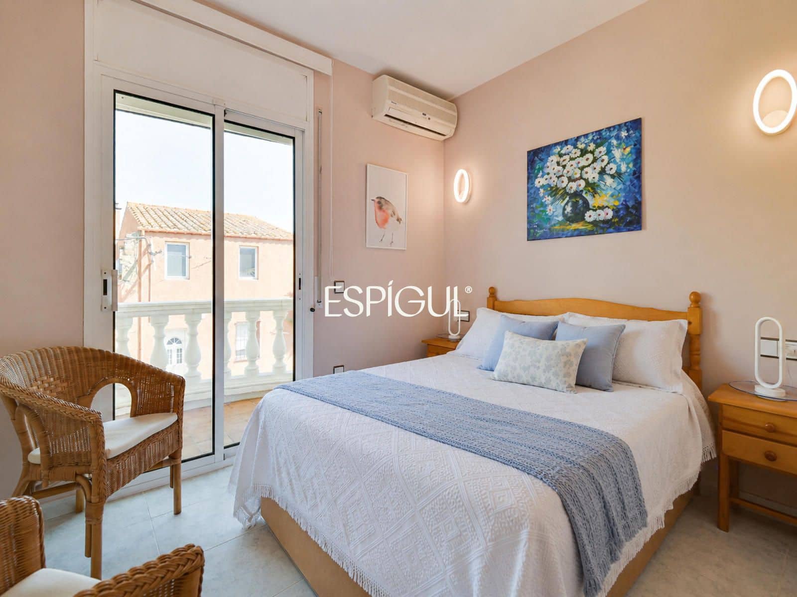 1 soveværelse Lejlighed til salg i Calonge i Sant Antoni med swimmingpool garage - € 235.000 (Ref: 10031260)