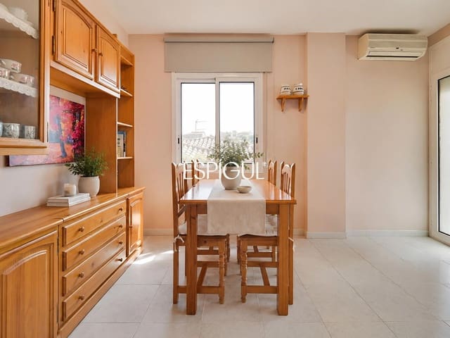1 soveværelse Lejlighed til salg i Calonge i Sant Antoni med swimmingpool garage - € 235.000 (Ref: 10031260)