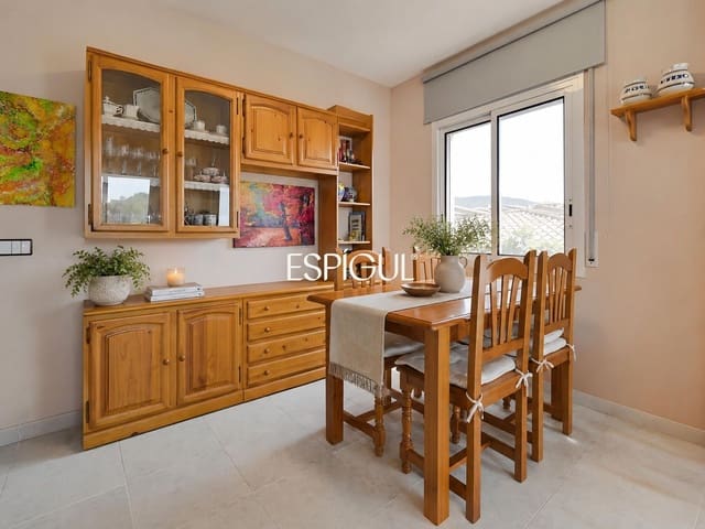 1 soveværelse Lejlighed til salg i Calonge i Sant Antoni med swimmingpool garage - € 235.000 (Ref: 10031260)