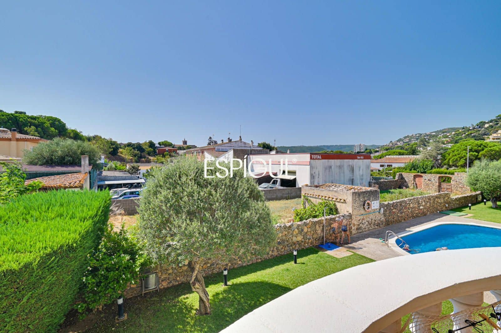 1 soveværelse Lejlighed til salg i Calonge i Sant Antoni med swimmingpool garage - € 235.000 (Ref: 10031260)