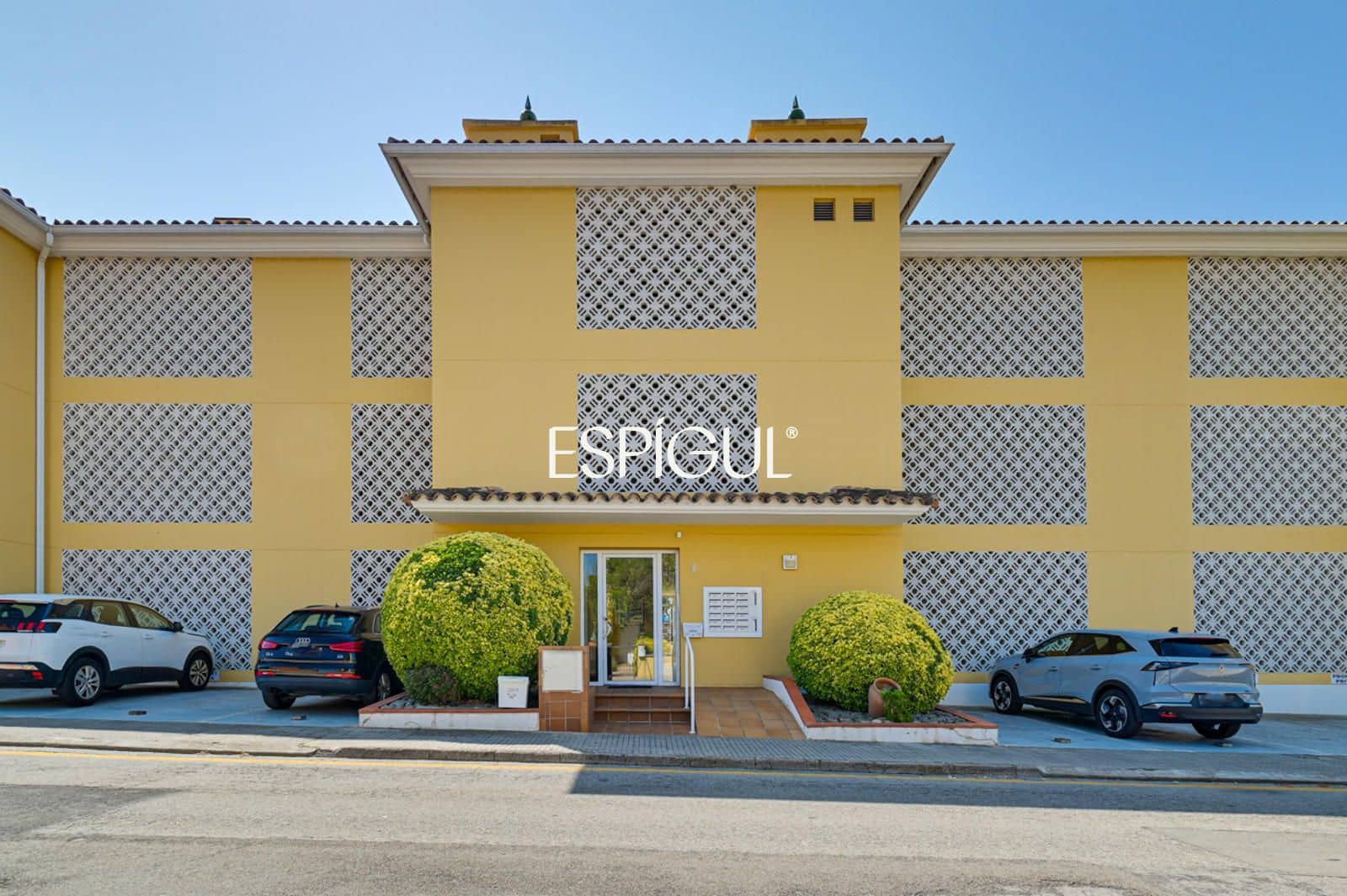 1 soveværelse Lejlighed til salg i Calonge i Sant Antoni med swimmingpool garage - € 235.000 (Ref: 10031260)