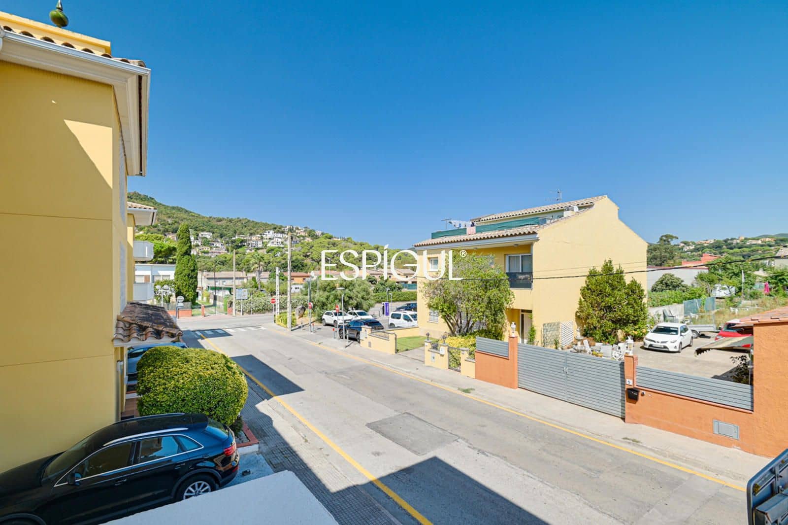1 soveværelse Lejlighed til salg i Calonge i Sant Antoni med swimmingpool garage - € 235.000 (Ref: 10031260)