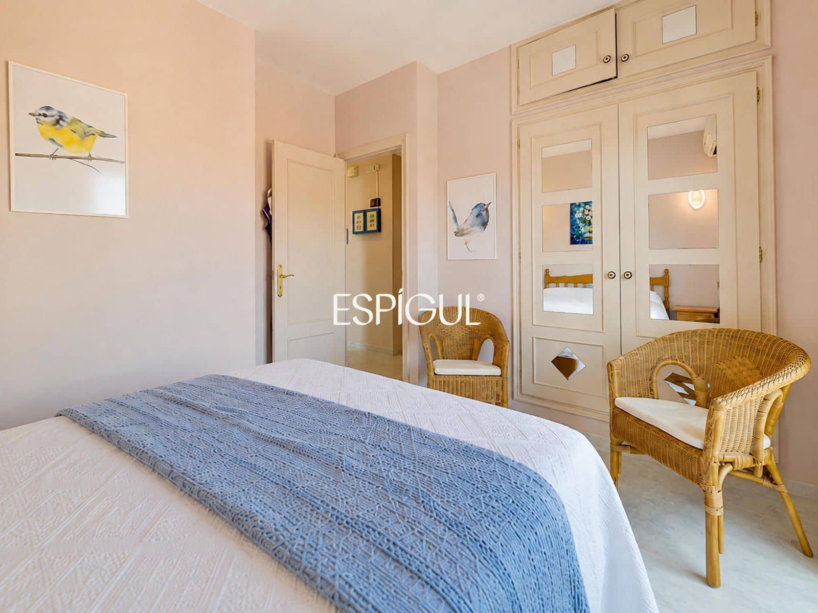 1 soveværelse Lejlighed til salg i Calonge i Sant Antoni med swimmingpool garage - € 235.000 (Ref: 10031260)