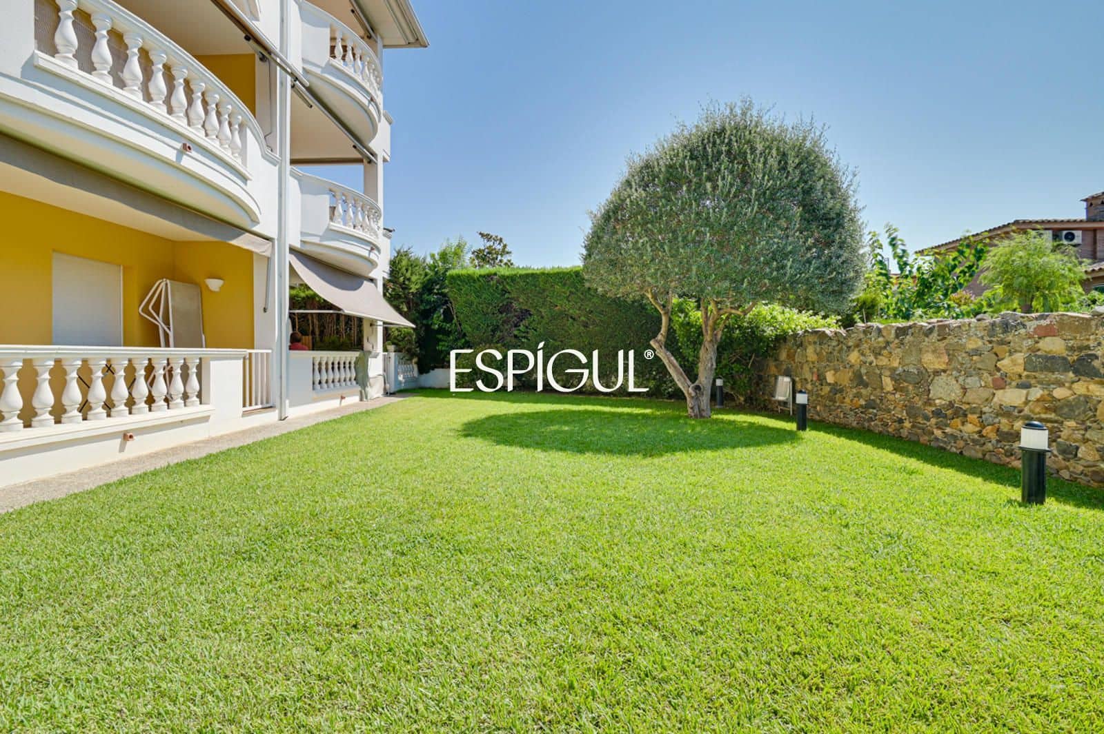 1 soveværelse Lejlighed til salg i Calonge i Sant Antoni med swimmingpool garage - € 235.000 (Ref: 10031260)