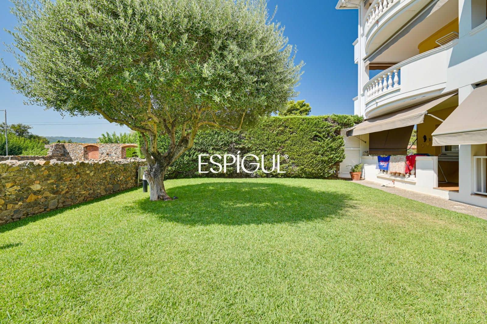 1 soveværelse Lejlighed til salg i Calonge i Sant Antoni med swimmingpool garage - € 235.000 (Ref: 10031260)