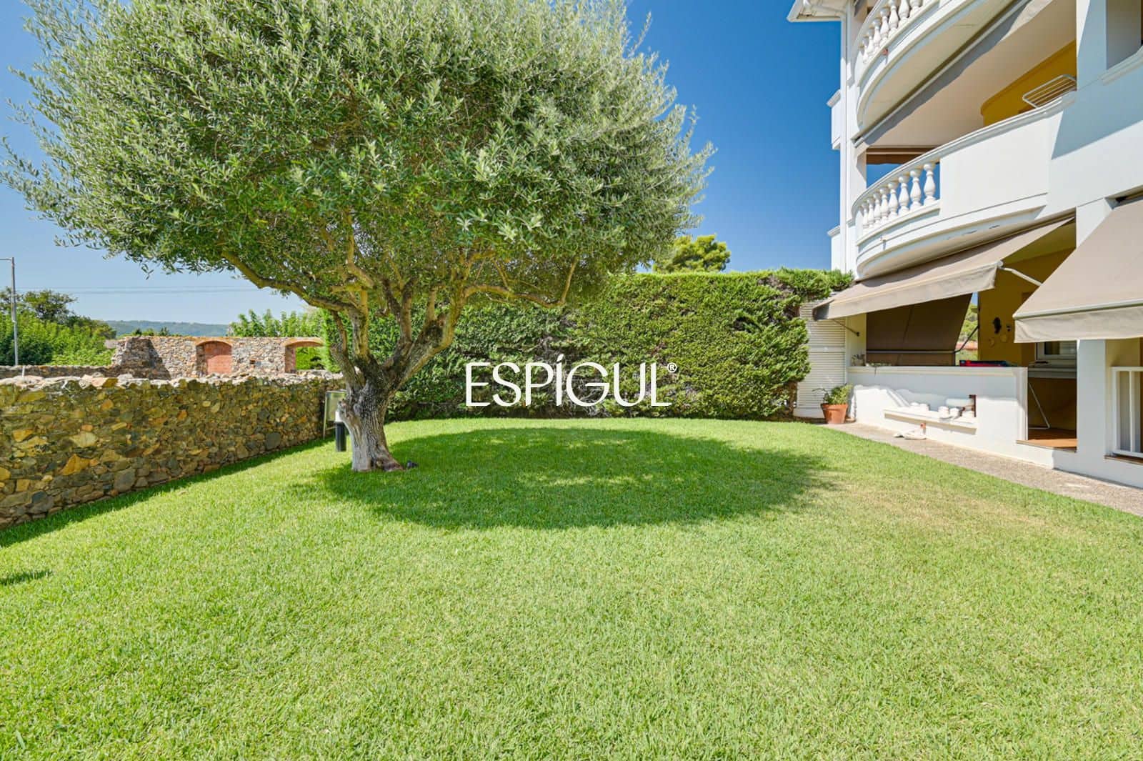 1 soveværelse Lejlighed til salg i Calonge i Sant Antoni med swimmingpool garage - € 235.000 (Ref: 10031260)
