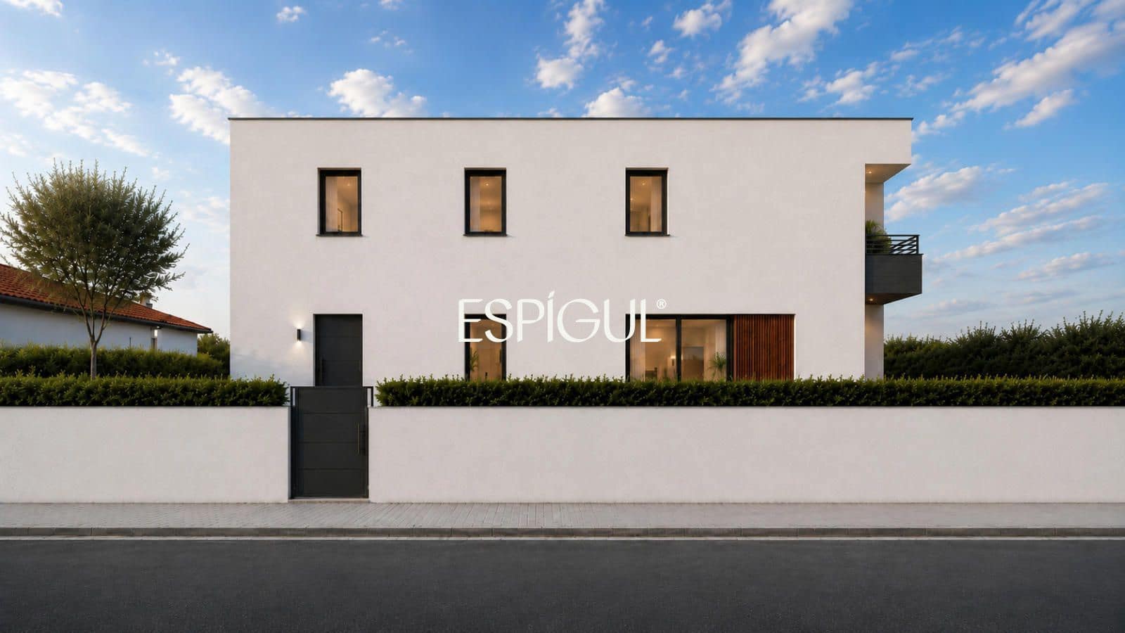 4 sypialnia Willa na sprzedaż w Sant Antoni de Calonge z basenem garażem - 875 000 € (Ref: 10041503)