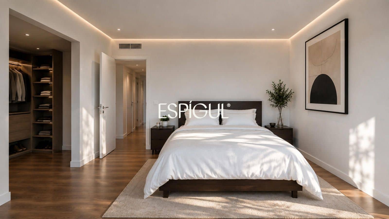 4 sypialnia Willa na sprzedaż w Sant Antoni de Calonge z basenem garażem - 875 000 € (Ref: 10041503)
