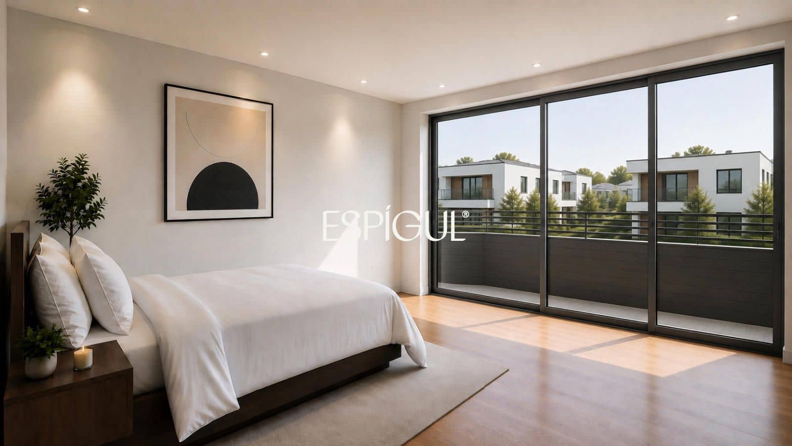 4 sypialnia Willa na sprzedaż w Sant Antoni de Calonge z basenem garażem - 875 000 € (Ref: 10041503)