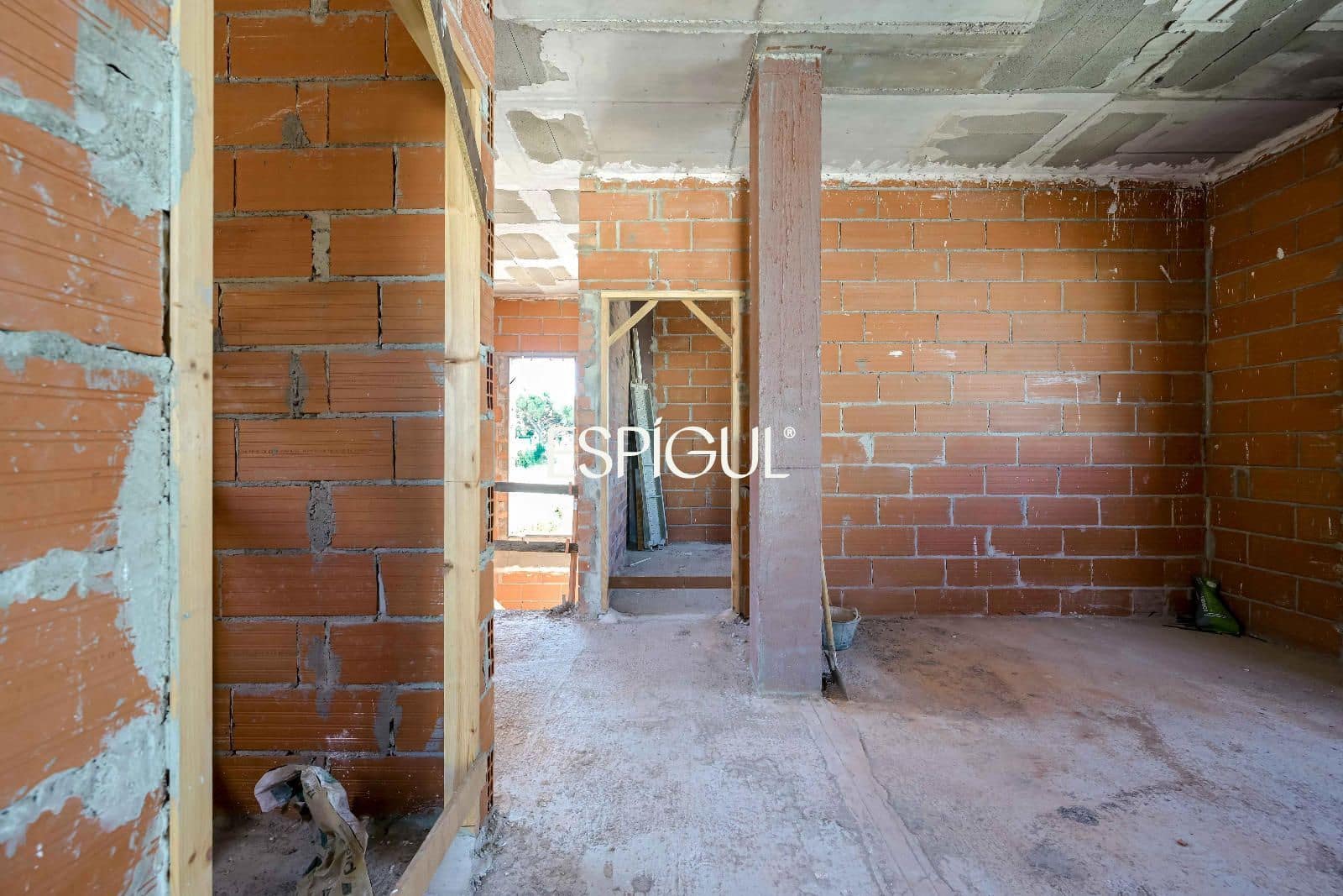 4 sypialnia Willa na sprzedaż w Sant Antoni de Calonge z basenem garażem - 875 000 € (Ref: 10041503)