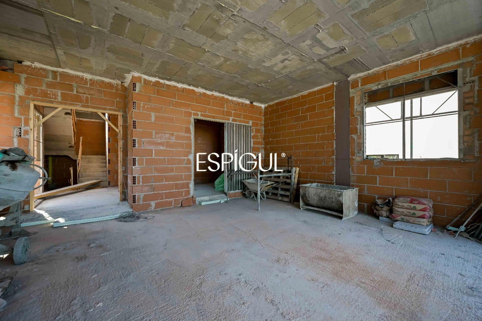 4 sypialnia Willa na sprzedaż w Sant Antoni de Calonge z basenem garażem - 875 000 € (Ref: 10041503)