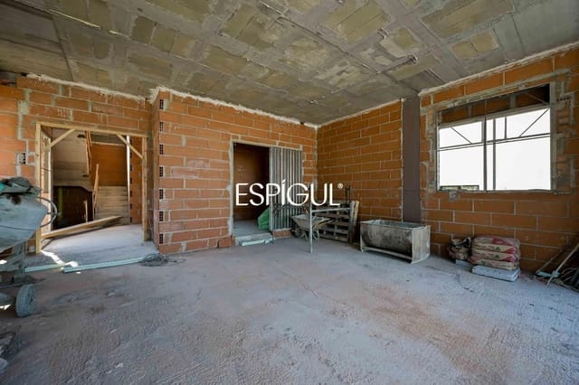 4 makuuhuone Huvila myytävänä paikassa Sant Antoni de Calonge, Calonge i Sant Antoni mukana uima-altaan 
autotalli - 875 000 € (Ref: 10041503)