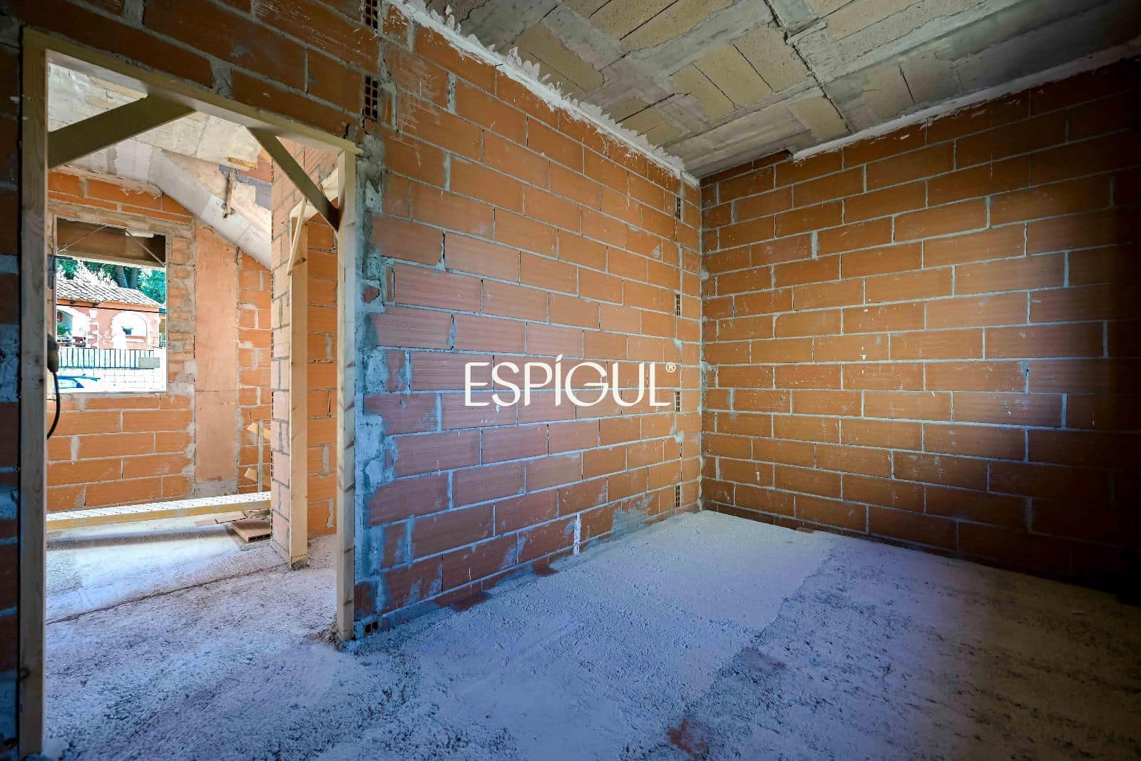 4 sypialnia Willa na sprzedaż w Sant Antoni de Calonge z basenem garażem - 875 000 € (Ref: 10041503)