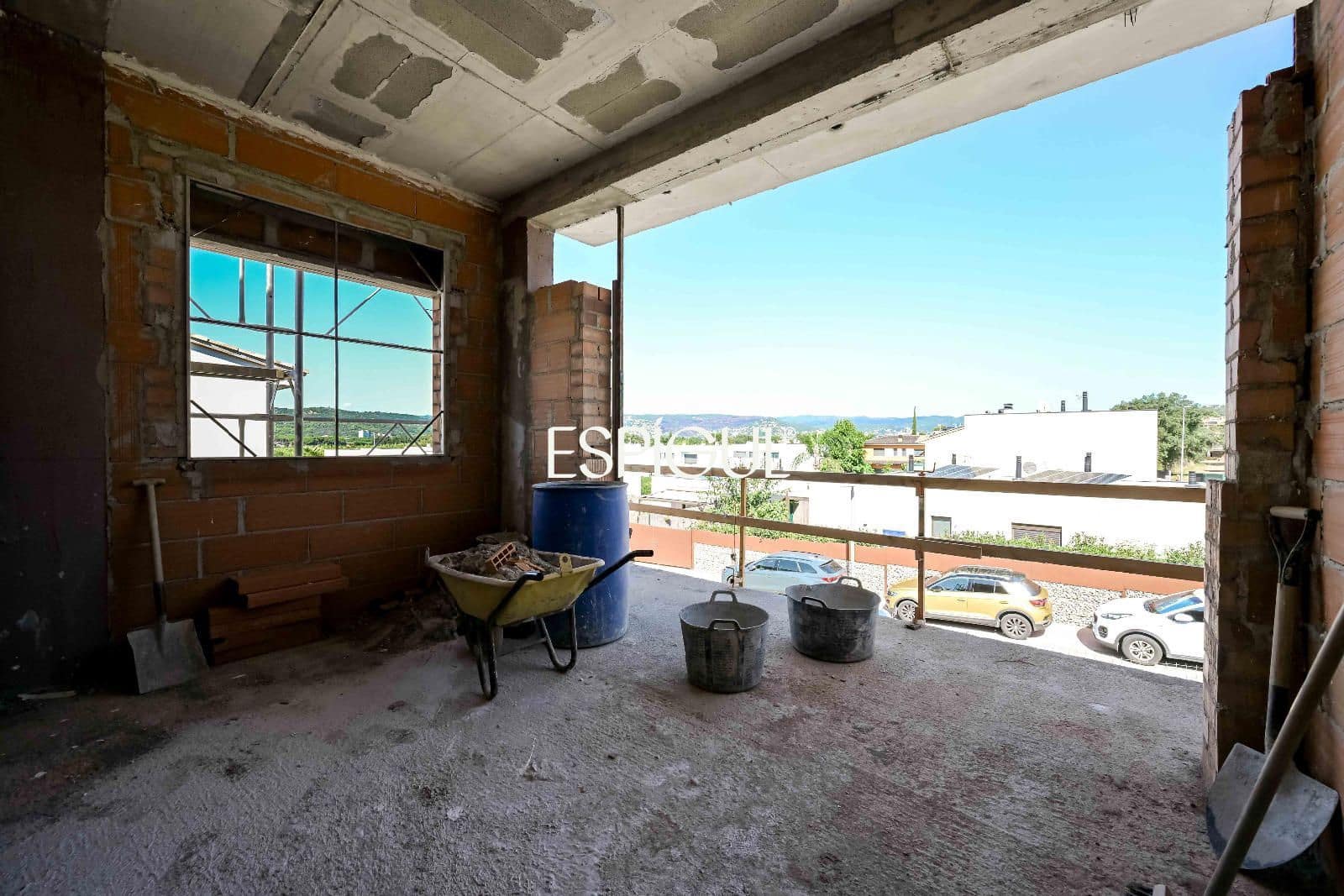 4 sypialnia Willa na sprzedaż w Sant Antoni de Calonge z basenem garażem - 875 000 € (Ref: 10041503)