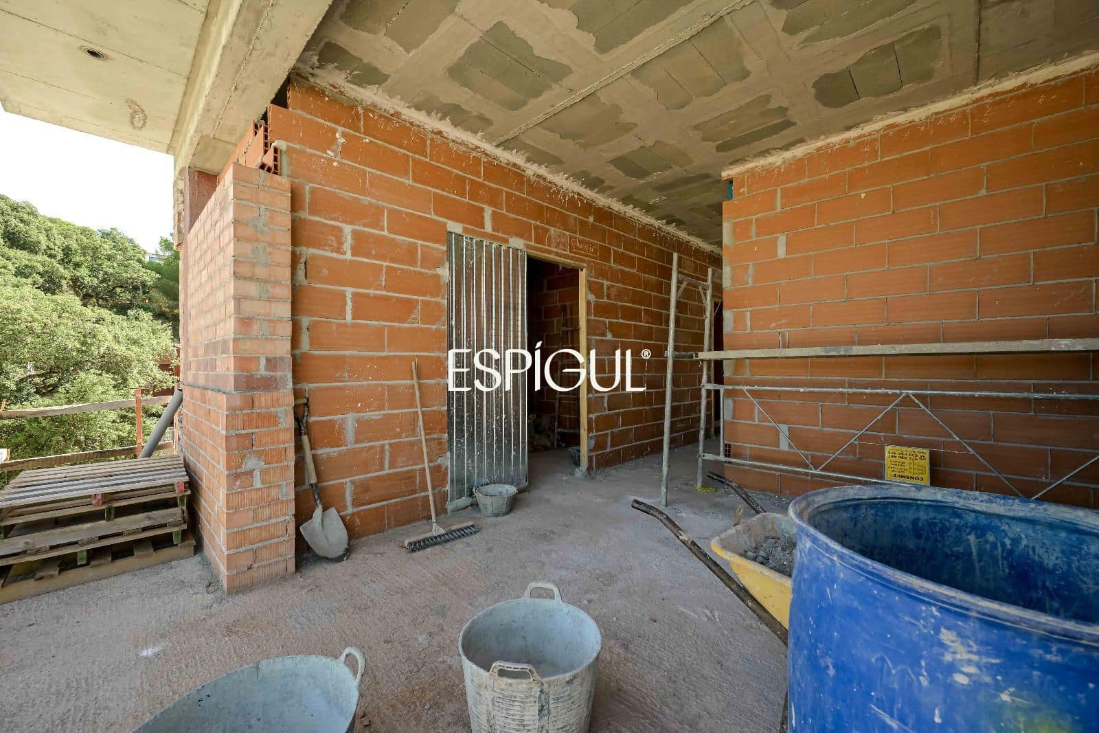 4 sypialnia Willa na sprzedaż w Sant Antoni de Calonge z basenem garażem - 875 000 € (Ref: 10041503)