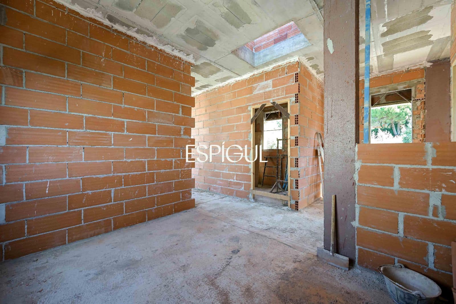 4 sypialnia Willa na sprzedaż w Sant Antoni de Calonge z basenem garażem - 875 000 € (Ref: 10041503)