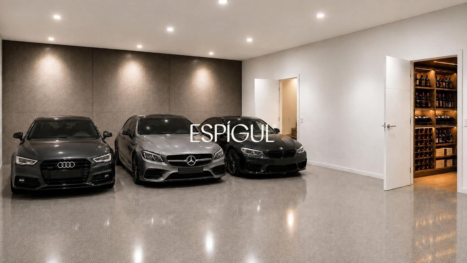 4 Zimmer Villa zu verkaufen in Sant Antoni de Calonge mit Pool Garage - 875.000 € (Ref: 10041503)