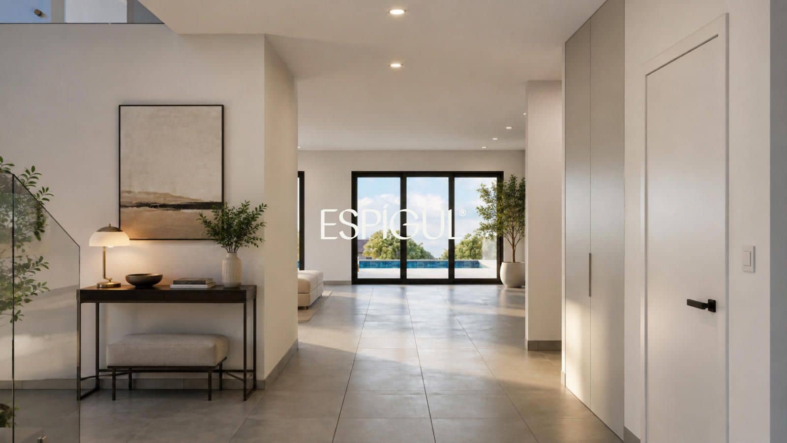 4 camera da letto Villa in vendita in Santa Cristina d'Aro con piscina garage - 1.550.000 € (Rif: 10045765)