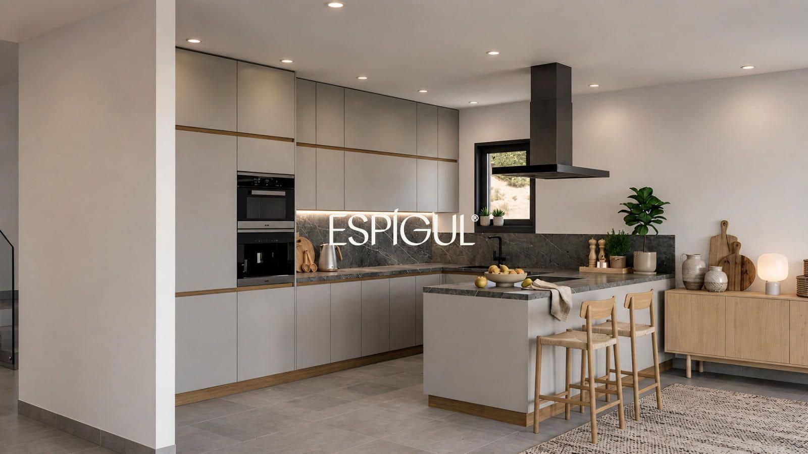 4 camera da letto Villa in vendita in Santa Cristina d'Aro con piscina garage - 1.550.000 € (Rif: 10045765)